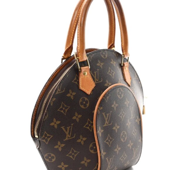 Louis Vuitton LV Monogram Ellipse MM - Picture 8 of 9
